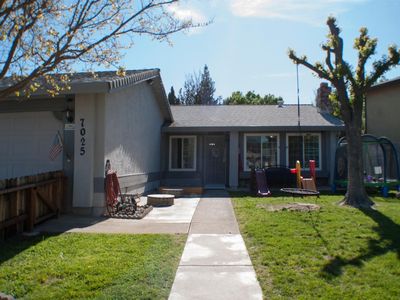 7025 Pebblebrook Way, Citrus Heights, CA, 95621