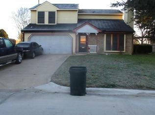 3622 Fairview Dr, Corinth, TX 76210