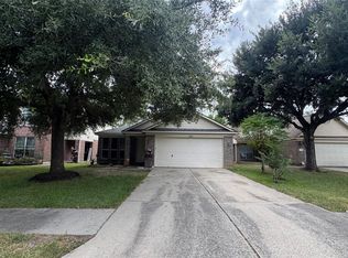 20935 Fox Cliff Ln, Humble, TX 77338