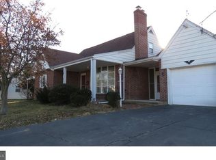 2204 Diamond St, Wilmington, DE 19804