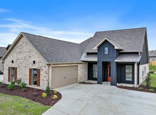 224 Bronson Bnd, Flowood, MS 39232