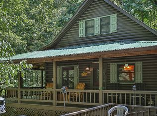 86 Hunterhill Way, Ellijay, GA 30540