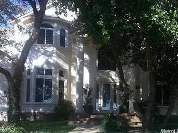 158 Pinnacle Butte Ct, Folsom, CA 95630
