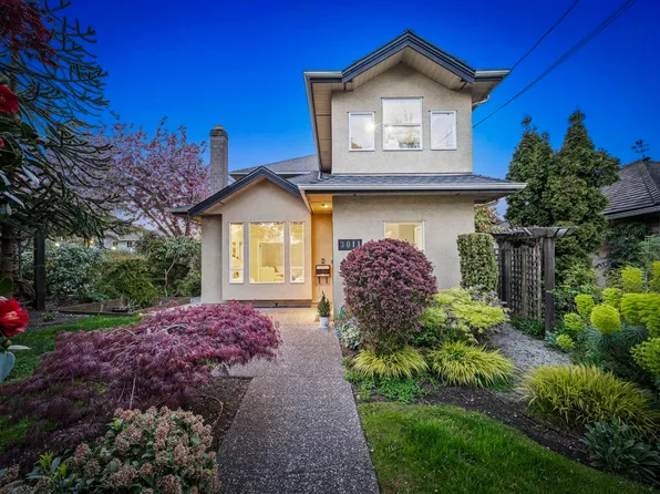 3011 Broadway St, Richmond, BC V7E 2X1