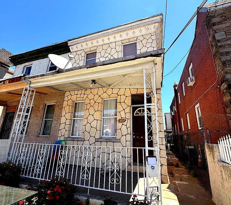 1st image of 3607 N 8th St