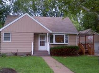 2757 36th Ave, Columbus, NE 68601