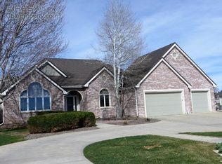 7267 County Road 72, Windsor, CO 80550