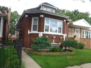 8548 S Hermitage Ave, Chicago, IL 60620