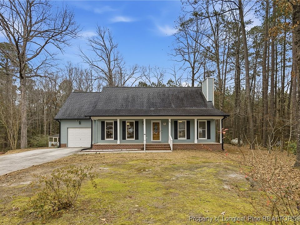95 S Hillside Dr, Spring Lake, NC 28390 | Zillow