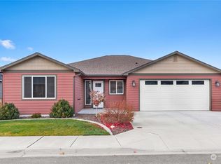 478 S Mason Ave, East Wenatchee, WA