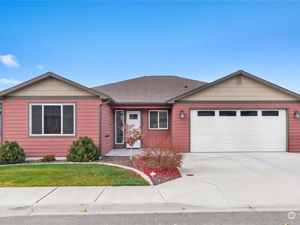 478 S Mason Avenue, East Wenatchee, WA 98802