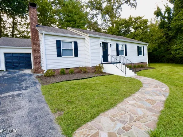 1115 Tapoco Ave, Maryville, TN 37801