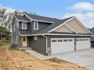 147 Ohrt St, West Branch, IA 52358