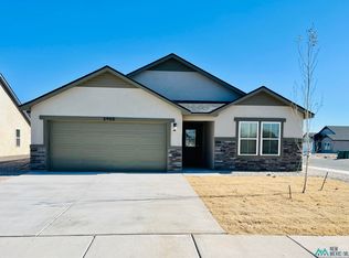 2902 N Sabrita Cir, Hobbs, NM 88240