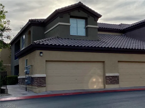 6868 Sky Pointe Dr Unit 2068, Las Vegas, NV 89131