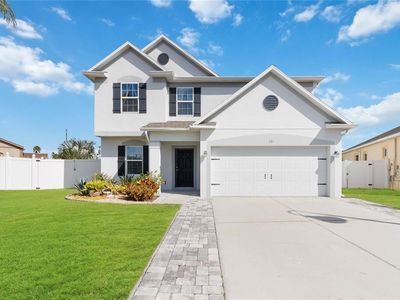 131 Cambria Grove Cir, Davenport, FL, 33837