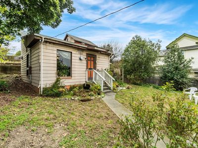 521 Railroad Ave, Blue Lake, CA, 95525