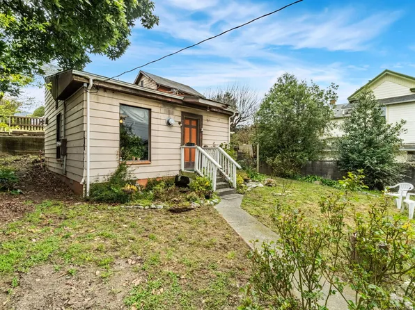 521 Railroad Ave, Blue Lake, CA 95525