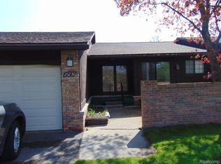 26230 Inkster Rd, Southfield, MI 48033