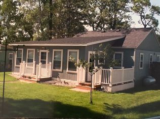 24918 Wall Lake Point Cir, Fergus Falls, MN 56537