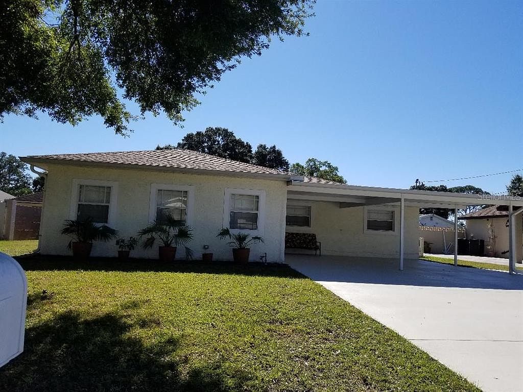 3204 W Grove St, Tampa, FL 33614 Zillow