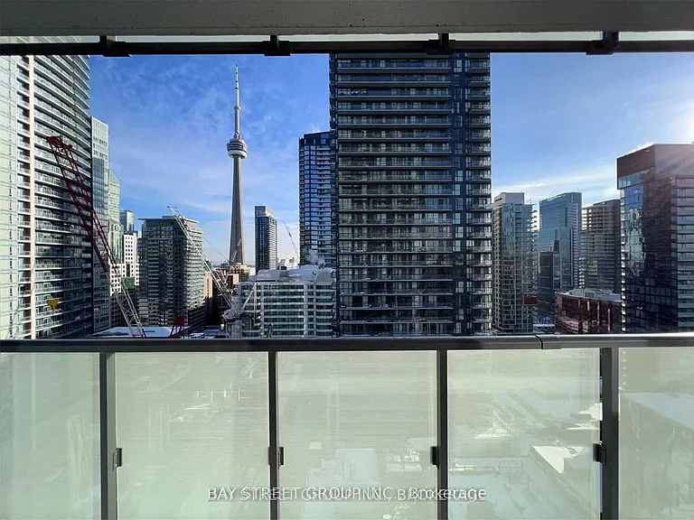 101 Peter St #2406 — Photo 8