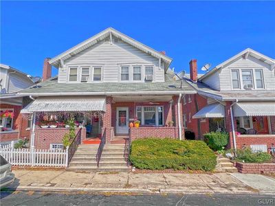 1921 W Green St, Allentown, PA, 18104