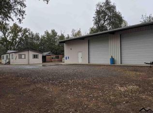 320 Paskenta Rd, Red Bluff, CA 96080