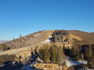 3416 Snow Top Ct, Park City, UT 84060