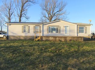 293 Hensley Ln, Richmond, KY 40475