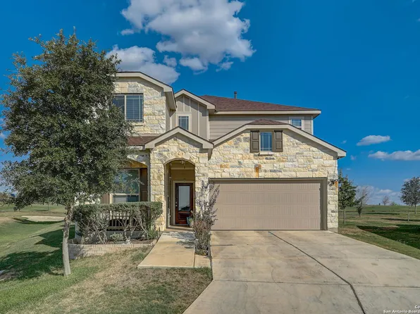 11402 Tiger Woods, San Antonio, TX 78221