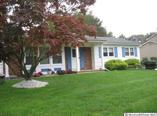 32 Sudbury Rd, Morganville, NJ 07751