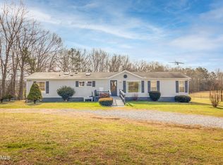 129 George Powell Rd, Oakdale, TN 37829