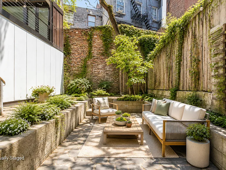 765 Greenwich St #1 — Photo 4