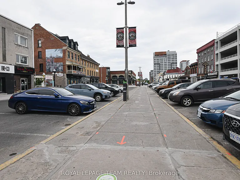 21 York St #1 — Photo 16