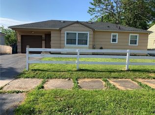 36 Dunn St, Rochester, NY 14621