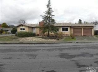 4821 Sunshine Ave, Santa Rosa, CA 95409