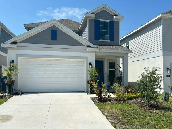 2197 Aquifer Ln, Davenport, FL 33837