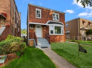 9410 S Normal Ave, Chicago, IL 60620