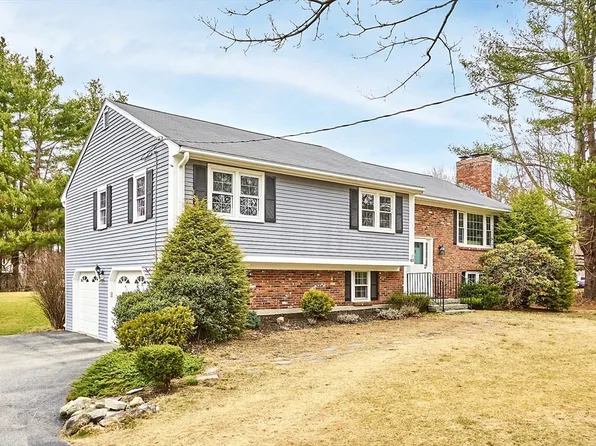 413 Arlington St, Acton, MA 01720