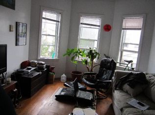 27 Haskell St #2A, Allston, MA 02134