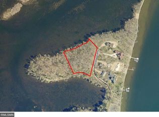 37903 Donaldson Point, Pine River, MN 56474