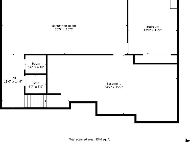 1442 Observatory Dr — Photo 44