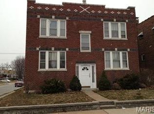 4437 Morgan Ford Rd, Saint Louis, MO 63116