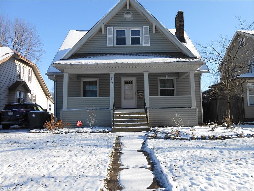 831 Woodbine Ave SE, Warren, OH 44484 Zillow