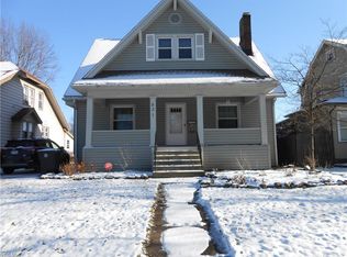 831 Woodbine Ave SE, Warren, OH