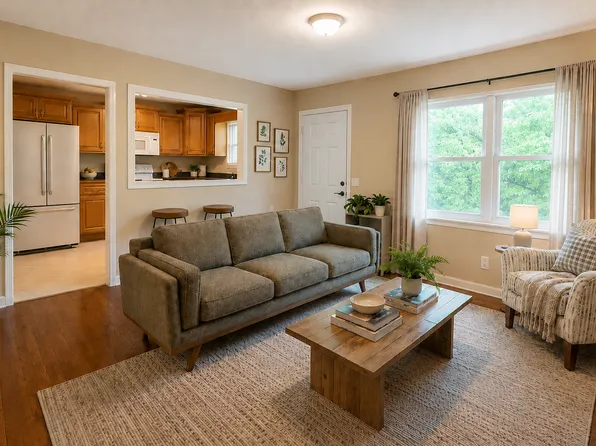 2801 Dayton Blvd APT 5, Chattanooga, TN 37415
