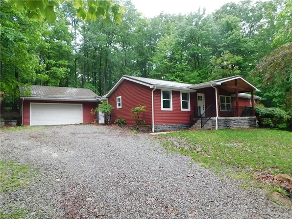 763 W Mountain View Rd, Acme, PA 15610