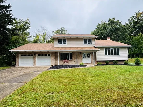 3325 Glendon Rd, Bethlehem, PA 18017