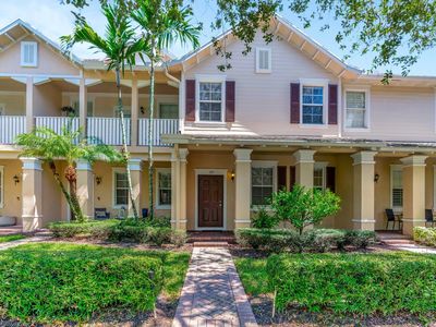 195 E Thatch Palm Circle, Jupiter, FL, 33458